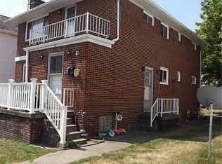 524 Chestnut St #2, Greensburg, PA 15601