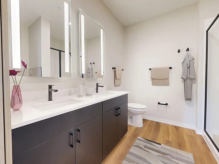 The Ansel Residences — Photo 41