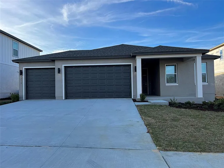 2253 Lost Horizon Way — Photo 1
