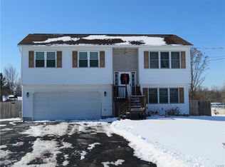 103 Gettman Rd, Syracuse, NY 13209