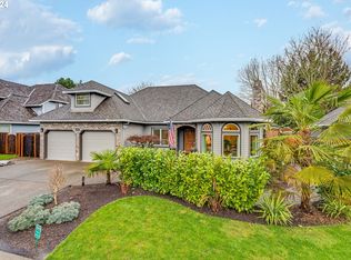 10981 SW Flores St, Wilsonville, OR 97070