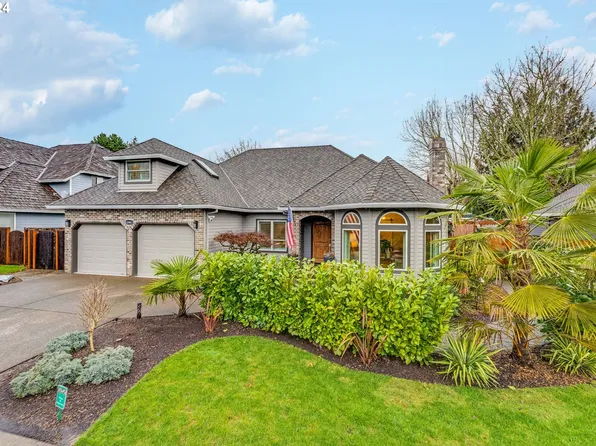 10981 SW Flores St, Wilsonville, OR 97070