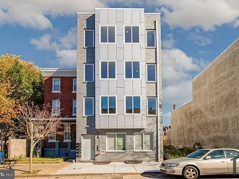 653 N Preston St #1 — Photo 1