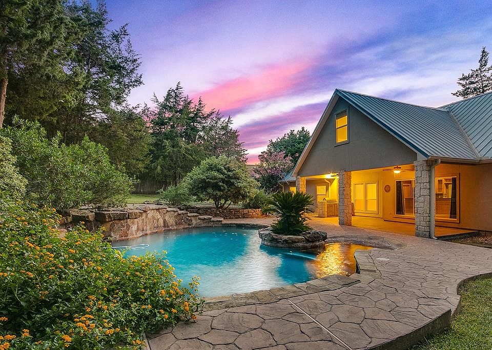 A True Texas Retreat