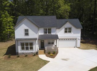 194 Saddleridge Dr #113, Bremen, GA 30110