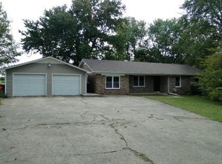 725 Green Wilson Rd, Frankfort, KY 40601