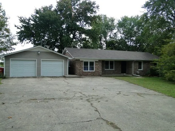 725 Green Wilson Rd, Frankfort, KY 40601