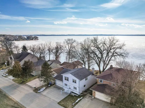 3075 Sunnyside Street, Stoughton, WI 53589