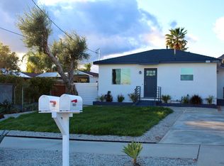 15025 Larkspur St, Sylmar, CA 91342