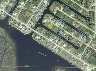 17317 Foremost Ln, Port Charlotte, FL 33948