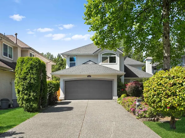 10863 161b St, Surrey, BC V4N 1P1