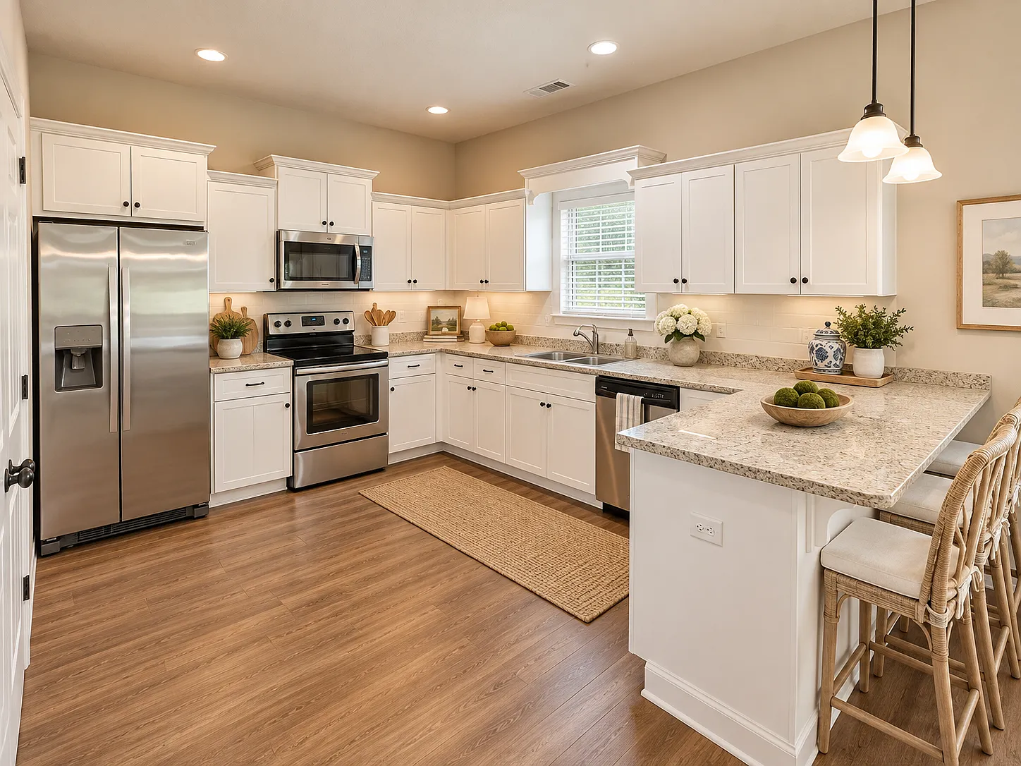 314 Tryon Place - 1 — Photo 4