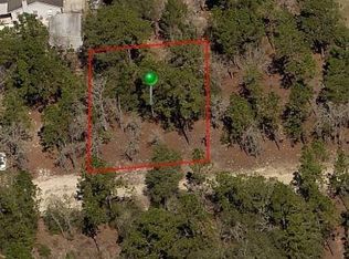 2810 Winston St, Inverness, FL 34452