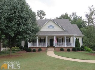 195 Middleton Trce, Newnan, GA 30265