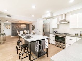 Windsor Square Villas, Los Angeles, CA 90005