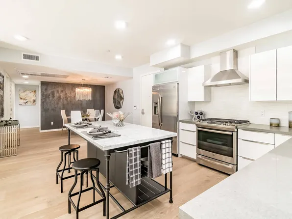 Windsor Square Villas