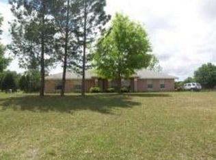 21812 Rollingwood Trl, Eustis, FL 32736