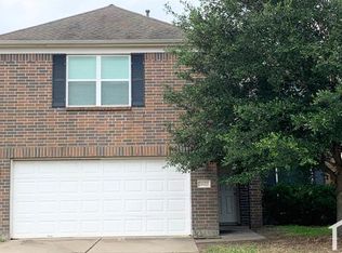 3627 Zephyr Glen Way, Houston, TX 77084