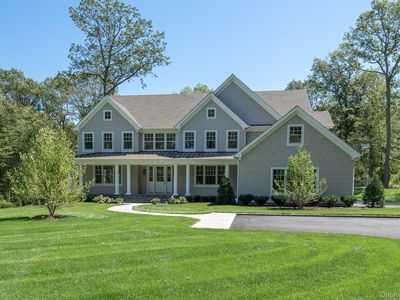 68 Saw Mill Road, Cold Spring Harbor, NY, 11724