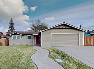 7632 Gingerblossom Dr, Citrus Heights, CA