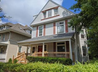 803 Greenleaf St APT 2, Evanston, IL 60202