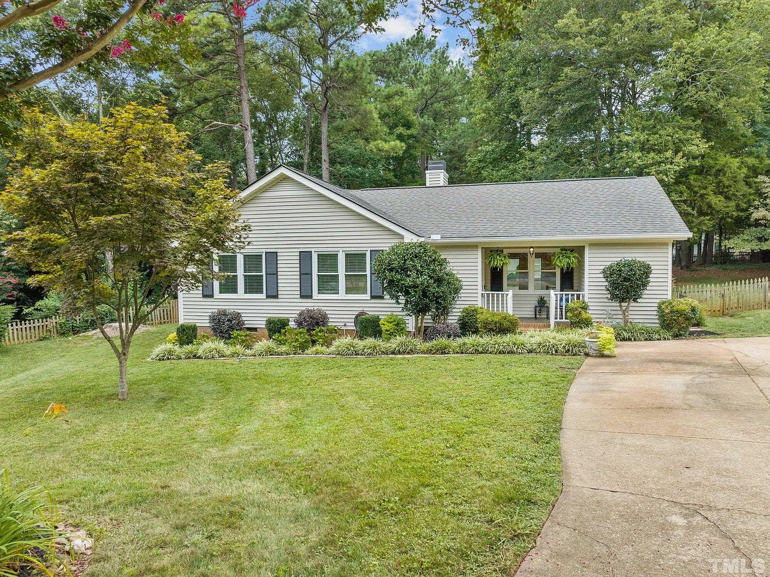 7321 Ridge Grove Ct, Raleigh, NC 27615 Zillow