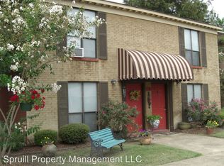 134 Park Cir #A, Starkville, MS 39759