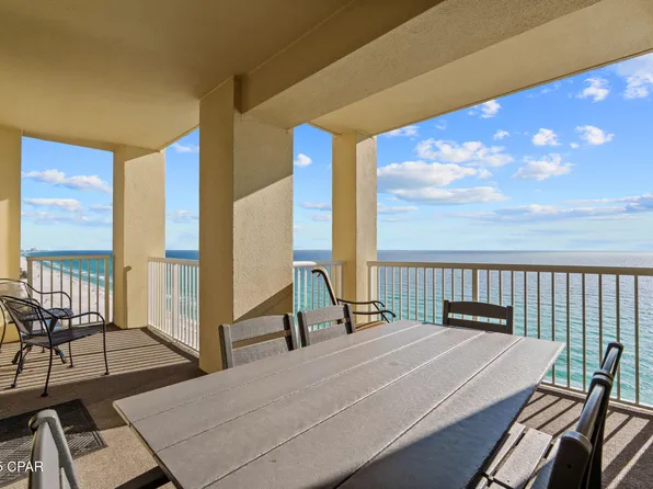 11807 Front Beach Rd Unit 1809, Panama City Beach, FL 32407