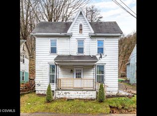 178 N Main St, Herndon, PA 17830