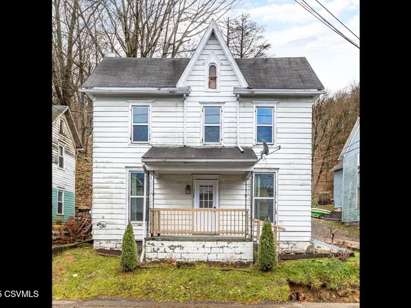 178 N Main St, Herndon, PA 17830