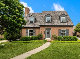 6353 N Berkeley Blvd, Whitefish Bay, WI