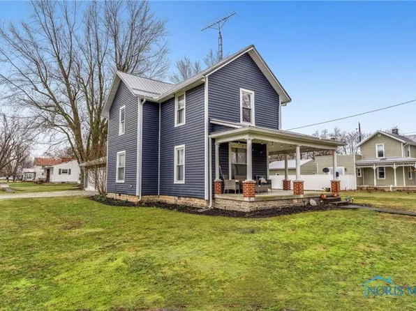 211 E Hueston St, Forest, OH 45843