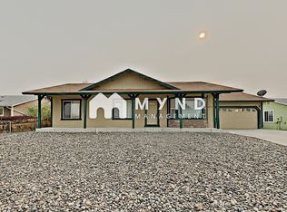 2152 Rockin Robin Dr, Sparks, NV 89441
