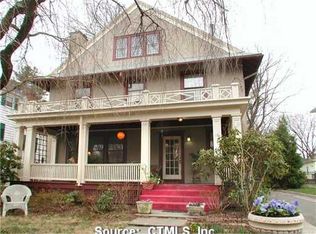 131 Elizabeth St, Hartford, CT 06105