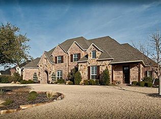2581 Westview Ct, Prosper, TX 75078