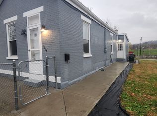1218 Wheeler St, Covington, KY 41011
