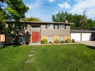 2903 S Columbus St, Boise, ID 83705