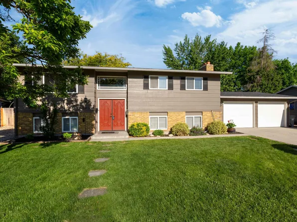 2903 S Columbus St, Boise, ID 83705
