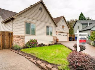 19718 Nevin Ct, Oregon City, OR 97045