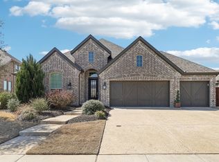 10817 Sycamore Falls Dr, Argyle, TX 76226