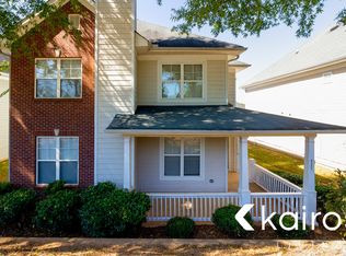 4321 Ben Hill Rd, College Park, GA 30349