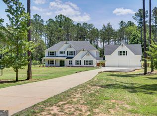 695 Dead Oak Rd, Senoia, GA 30276