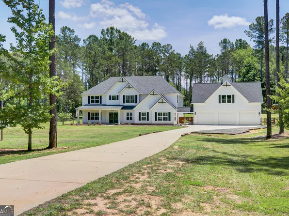 695 Dead Oak Rd, Senoia, GA 30276