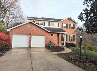 568 Century Ct, Cincinnati, OH 45244