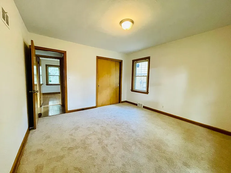 Lower Bedroom