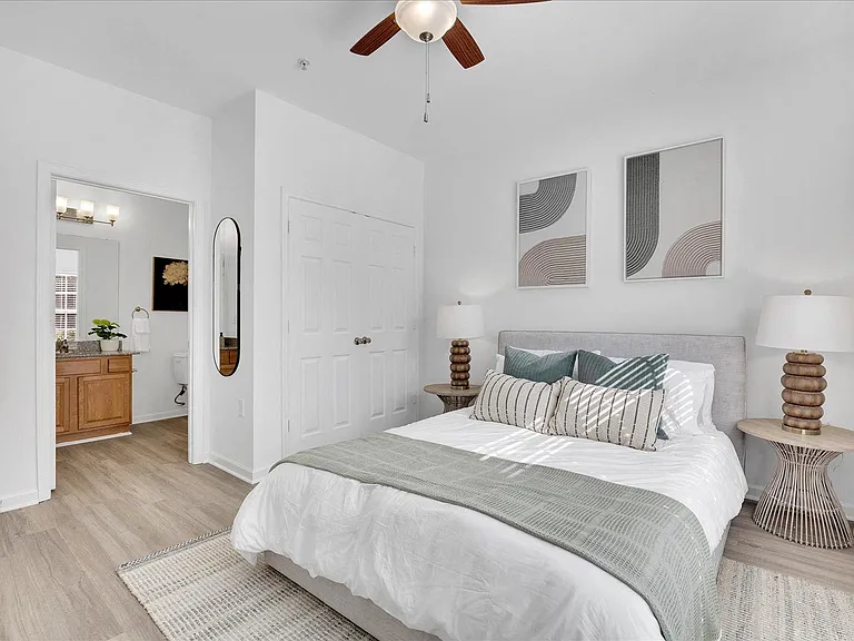 The Flats at Leland — Photo 14