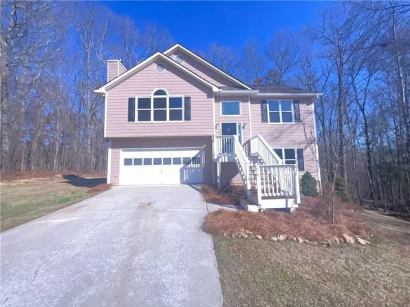 26 Miners Point SE, Acworth, GA 30102