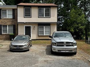 1967 Hamilton Pl SE, Marietta, GA 30067