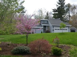 43 Woodhill Rd, Monson, MA 01057