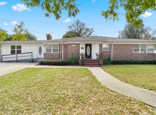 2027 Copley Dr, Pensacola, FL 32503